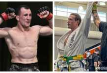 ,,ვივარჯიშოთ, ჭიდაობაში ვარჯიში მჭირდება” – მარკ ცუკერბერგმა მერაბ დვალიშვილს უპასუხა