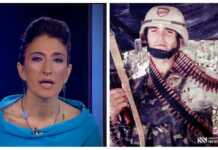 VIDEO: ცრემლებს ვერ შეიკავებთ – მაკა შალიკაშვილის წაკითხულმა ლექსმა „გიორგი ანწუხელიძის უკვდავებამ” საზოგადოება აატირა