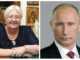 ლელა კაკულიამ პუტინის შემცვლელი დაასახელა – გაიგეთ ვინ იქნება ის