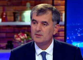 სოზარ სუბარი: უკრაინელი მოქალაქეებისთვის რუსეთში დღესაც უვიზო მიმოსვლაა და გაცილებით მსუბუქი პირობებით, ვიდრე ახლა საქართველოს მოქალაქეებისთვის დაწესდა