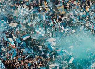 „ნაპოლი“ იტალიის ჩემპიონი გახდა