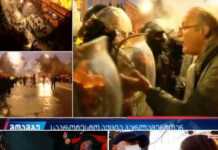 “ხომ არ ვურჩიოთ ხელისუფლებას, რომ საზღვრის დაცვის დეპარტამენტის შეფად “Ляка” ხოშტარია დანიშნოს?” – მალხაზ ძიძიგური