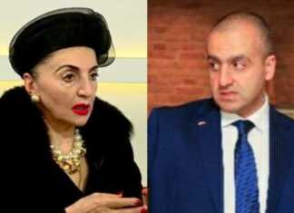 “მეოთხე წელია, ჯოჯოხეთში ვცხოვრობთ” – შვილები მანანა არჩვაძე-გამსახურდიას აუმხედრდნენ