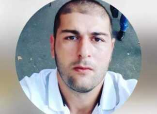 „10 დღეა ოჯახის წევრები ვერ უკავშირდებიან…გთხოვთ გადააზიარეთ იქნებ ვინმემ იცოდეს რაიმე“ – აშშ-ში ქართველ ემიგრანტს ეძებენ