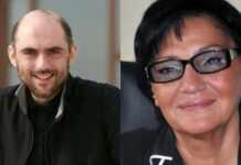 “ყველას ძალიან გვჭირდები!!!“ – რას უწერს ნიკოლოზ რაჭველი მარინა ბერიძეს