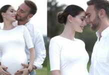 როგორ ულოცავენ ცნობილი ქართველები ირაკლის და ლიზას – პოპულარული წყვილი პირველ შვილს შვილს ელოდება