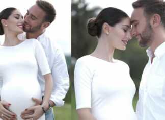 როგორ ულოცავენ ცნობილი ქართველები ირაკლის და ლიზას – პოპულარული წყვილი პირველ შვილს შვილს ელოდება