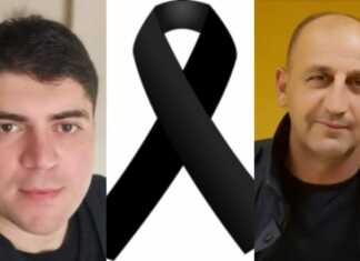 „ოქრო ბიჭი…საოცარი ადამიანი დააკლდა ოჯახს, ქვეყანას! – ტრაგიკულად დაღუპულ პოლიციელებს ახლობლები ემშვიდობებიან