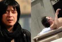 “ოღონდაც ამაღამ ტიტველა კობახიძე არ დამასიზმრო, უფალო“ – რას წერს ირინა სარიშვილი