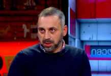 “ვერასოდეს წარმოვიდგენდი რომ ასეთი შინაარსის სამძიმრის დაწერა მომიწევდა…“ – გიორგი კალანდია სამწუხარო ინფორმაციას ავრცელებს