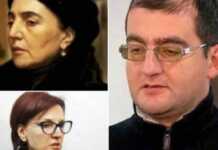 “საკუთარი დედა უმწეო ცოტნეს თაღლითობაში საჯაროდ სდებს ბრალს” – რას წერს ანა ჯაბაური დედამთილზე