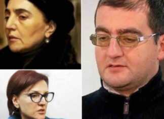 “საკუთარი დედა უმწეო ცოტნეს თაღლითობაში საჯაროდ სდებს ბრალს” – რას წერს ანა ჯაბაური დედამთილზე