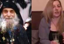 ?VIDEO:”15 წელი თავი მტკიოდა და 13 სიმსივნე მქონდა თავში” – მამა გაბრიელის სასწაულით გადარჩენილი ადამიანი