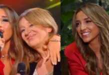 “ბოლო გამოსვლისას, ხმის დათვლა რომ დაიწყო, გულმა ვეღარ გამიძლო, გავთიშე ლაივი და…“ – ნუცა ბუზალაძის დედის პირველი კომენტარი შვილის წარმატებაზე