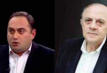 „ან ნიღბიანები გვანახე, ან ეგ ტყუილები შეაყარე შენს ძმას…“ – ზურაბ ქადაგიძე ლევან ბერძენიშვილს