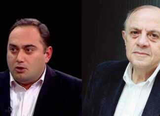 „ან ნიღბიანები გვანახე, ან ეგ ტყუილები შეაყარე შენს ძმას…“ – ზურაბ ქადაგიძე ლევან ბერძენიშვილს