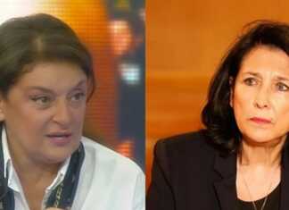 “ვინ ჩაიბარებს ჯარების სარდლის პატაკს? უცხო ქვეყნის სპეცსამსახურების აგენტი “მთავარსარდალი”? – ხათუნა ხოფერია