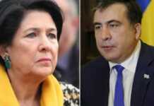 “ამ გადაწყვეტილებით ახალი რეპუტაციული ზიანი არ მიადგა საქართველოს” – პრეზიდენტი სტრასბურგზე