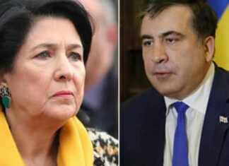 “ამ გადაწყვეტილებით ახალი რეპუტაციული ზიანი არ მიადგა საქართველოს” – პრეზიდენტი სტრასბურგზე