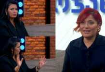 „როცა ვინმე მეუბნება: „ძალიან მოიმატე და უნდა გახდე“ – იცით რა მემართება? პროტესტი მიჩნდება“ – რის შესახებ საუბრობენ სალომე შარვაძე და ნანუკა გულუა?