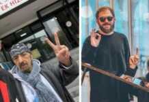 ვრცელდება გიორგი მახარაშვილისა და დათო ევგენიძის მიმოწერა რთული ოპერაციის შემდეგ (+ფოტო)