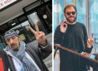 ვრცელდება გიორგი მახარაშვილისა და დათო ევგენიძის მიმოწერა რთული ოპერაციის შემდეგ (+ფოტო)