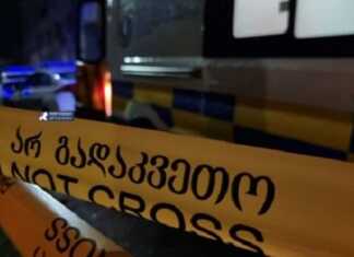 ჭიდაობაში საქართველოს მრავალგზის ჩემპიონი გარდაცვლილი ნახეს! – ოჯახის წევრებმა ბინის კარი გააღეს და…