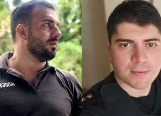 „მუდამ ის კეთილი ბავშვი იქნები, ფეხბურთის სათამაშოდ ასულებს ღიმილიანი სახით რომ გვხვდებოდა!“- რას წერს დაღუპულ პოლიციელზე ბავშვობის მეგობარი