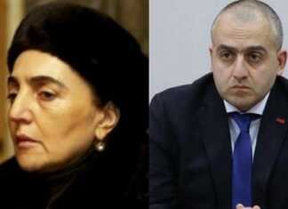 „არც ერთ მტერზე ნაკლები, ზვიადზე და ჩვენს ოჯახზე არ დაუშავებია ჩემს ბიოლოგიურ დედას…“ – რა სკანდალური მიმართვა გამოაქვეყნა გიორგი გამსახურდიამ?