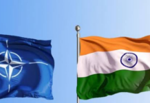 ყველა რუსეთის წინააღმდეგ: NATO-ს გაფართოვება ამჯერად აზიაში