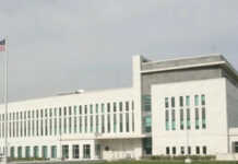 “მოვუწოდებთ საქართველოს ხელისუფლებას, პოლიტიკურ, სამოქალაქო და რელიგიურ ლიდერებს, ხმა აიმაღლონ დისკრიმინაციის წინააღმდეგ იმუშაონ ლგბტქი+ თემებთან და …” – აშშ-ის საელჩო