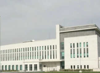 “მოვუწოდებთ საქართველოს ხელისუფლებას, პოლიტიკურ, სამოქალაქო და რელიგიურ ლიდერებს, ხმა აიმაღლონ დისკრიმინაციის წინააღმდეგ იმუშაონ ლგბტქი+ თემებთან და …” – აშშ-ის საელჩო