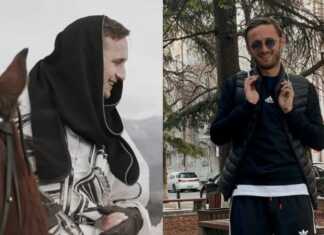 ? ქორწილიდან ორ კვირაში ტრაგიკულად გარდაცვლილი ბიჭის უკანასკნელი ვიდეო