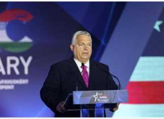 ვიქტორ ორბანი: ვებრძვით გენდერულ პროპაგანდასა და სკოლებში განხორციელებულ ბავშვების სექსუალიზაციას. ჩვენ ყოველთვის ვიბრძვით მშვიდობის შესანარჩუნებლად და ეს მუშაობს კიდეც