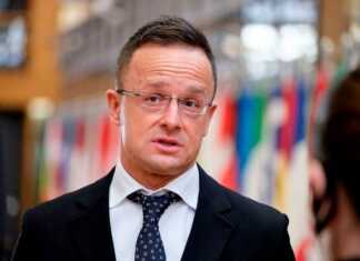 უნგრეთის საგარეო საქმეთა მინისტრი: აშშ აშკარად ცდილობს უნგრეთს ომის ბანაკისკენ უბიძგოს