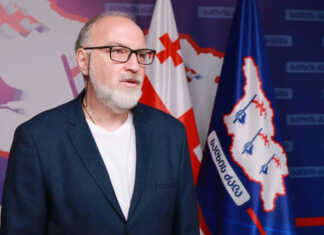 დავით ქართველიშვილი – ბატონმა სულეიმან სოილუმ ბრძანა: „ლაჩრები გვიწოდეთ, თუ არ გავანადგურებთ ყველას, ვინც ამ ქვეყანას ავნებს, მათ შორის ამერიკულ ჯარებს“ – „ციტატა ეკუთვნის NATO-ს წევრი ქვეყნის შს მინისტრს