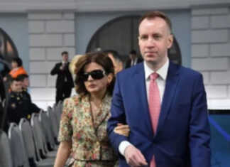 დიანა ღურწკაიას ქმარი 46 წლის ასაკში მოულოდნელად გარდაიცვალა