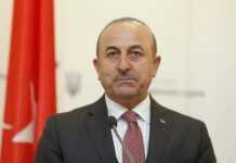 თურქეთმა აშშ-ს უკრაინისთვის რუსული ეს-400 ტიპის საზენიტო-სარაკეტო სისტემების გაგზავნაზე უარი უთხრა