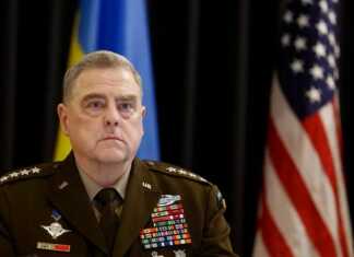 გენერალი მარკ მილი: რუსეთს არ სურს ომი ნატოსთან ან შეერთებულ შტატებთან, ხოლო ნატოს და შეერთებულ შტატებს არ სურთ ომი რუსეთთან