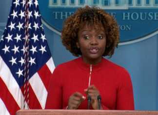 თეთრი სახლი: აშშ ჯერ ვერ ადასტურებს კრემლზე დრონების თავდასხმის შესახებ ინფორმაციის უტყუარობას