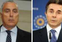 „თქვენ და თქვენს მხლებლებს ძალიან მკაცრად განგსჯით ქართველი ხალხი და ისტორია!” – ფადი ასლის წერილი ბიძინა ივანიშვილს