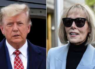 ნაფიცმა მსაჯულებმა დაასკვნეს, რომ ტრამპმა სექსუალურად იძალადა ჟურნალისტ იჯინ კეროლზე 1996 წელს