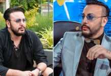 (ფოტო) ”ანრი ვერ გიცანი, ეს მართლა შენ ხარ…” – ნახეთ ანრი ჯოხაძეს ვეღარ იცნობთ, მომღერალმა იმიჯი სრულიად შეიცვალა