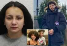 “რცხვენოდა პოლიციაში მისვლა, როგორ ეთქვა, რომ მისი შეყვარებული ძალადობდა, რომელიც მკერდამდე ძლივს წვდებოდა” – 22 წლის გოგომ 19 წლის შეყვარებული მოკლა