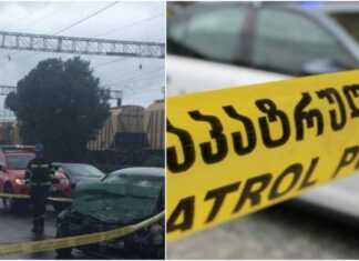 “საშინელი ადგილი, რომელმაც უამრავი სიცოცხლე შეიწირა…” – რას წერენ სამტრედიაში მომხდარ შემზარავ ავარიაზე