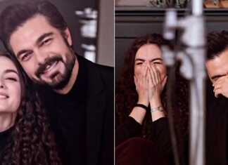 სიხარულისგან კინაღამ ატირდა ნანუკა, ვერ იჯერებდა… – ვერ წარმოიდგენთ რა საჩუქარი გაუკეთა ნანუკა სტამბოლიშვილს ჰალილ იბრაჰიმმა გადასაღებ მოადანზე