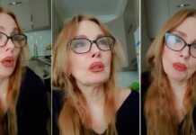 სულ ცოტა მაცადეთ! მე ქალი არ ვიყო, თუ სახვეწრად არ გაგიხადოთ საქმე. თქვე უნამუსოებო ეს როგორ იკადრეთ…