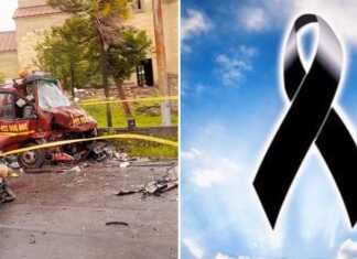 ხალხი საავადმყოფოში გადაჰყავთ… არის მსხვერპლი… – უდიდესი ტრაგედია დატრიალდა. შემზარავი კადრები ამ წუთებში გავრცელდა