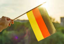 გერმანია უკრაინას 2,7 მლრდ ევროს შეიარაღებას მისცემს