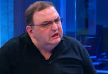 „ნელსონ მანდელაც იჯდა, მაჰათმა განდიც იჯდა… მიშას მისია ჯერ არ დასრულებულა“ – გუბაზ სანიკიძე